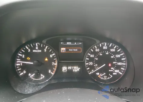 2015 Nissan Pathfinder Platinum/S/Sl/Sv from USA, damaged, VIN 5N1AR2MM9FC661418